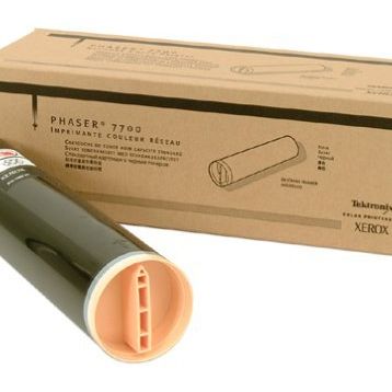 Xerox Phaser 7700-016188200 Siyah Toner