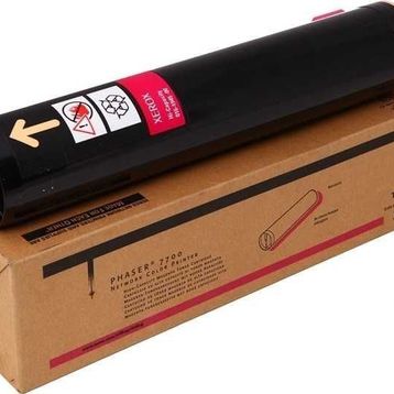 Xerox Phaser 7700-016194500 Kırmızı Toner