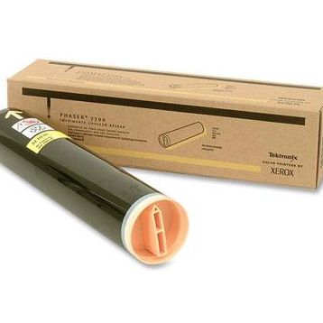 Xerox Phaser 7700-016194600 Sarı Toner