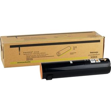 Xerox Phaser 7700-016194600 Sarı Toner