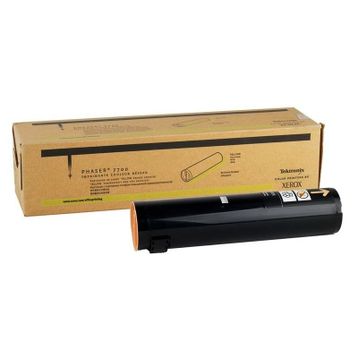 Xerox Phaser 7700-016194600 Sarı Toner