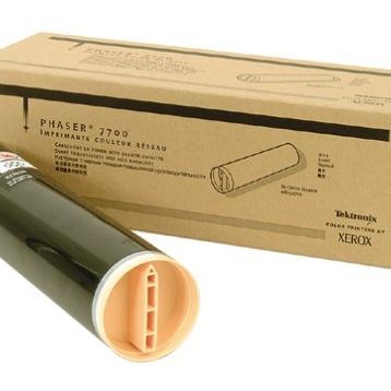 Xerox Phaser 7700-016194700 Siyah Toner