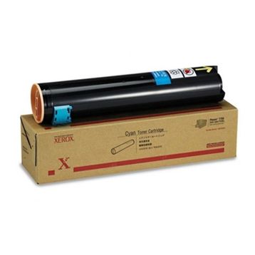 Xerox Phaser 7750 Mavi Toner