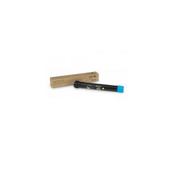Xerox Phaser 7800 Printer Standard Capacity Cyan Toner