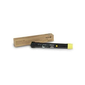Xerox Phaser 7800 Sarı Toner