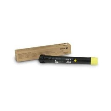 Xerox Phaser 7800 Sarı Toner