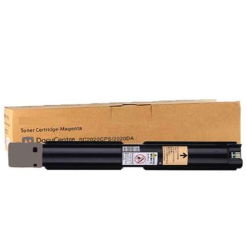 Xerox SC2020 Siyah Muadil Toner