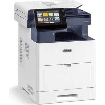 Xerox VersaLink B605V/S Wi-Fi + Tarayıcı + Fotokopi Mono Çok Fonksiyonlu Lazer Yazıcı