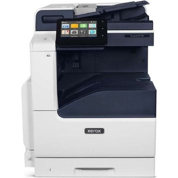 Xerox VersaLink B7101V_D Siyah Beyaz Çok Fonksiyonlu A3 Lazer Yazıcı