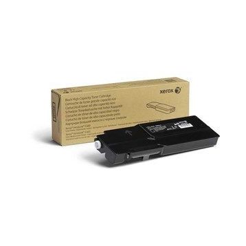 Xerox Versalink C400-C405 Black High Capacity Toner