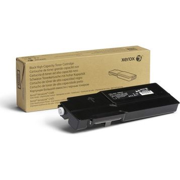 Xerox Versalink C400-C405 Black High Capacity Toner