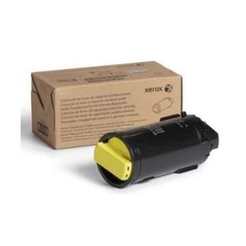 Xerox Versalink C500-106R03886 Sarı Toner