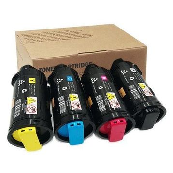 Xerox Versalink C500 C505 Muadil Toner Set