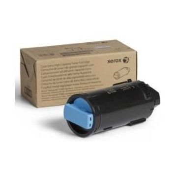 Xerox Versalink C500 Mavi Extra Yüksek Kapasiteli Toner