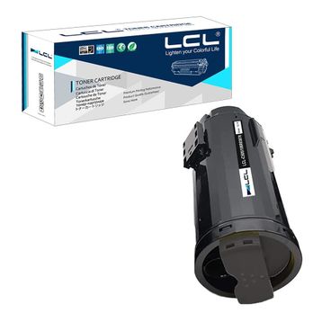 Xerox Versalink C500 Siyah Muadil Toner