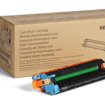 Xerox Versalink C500 Siyah Toner Extra