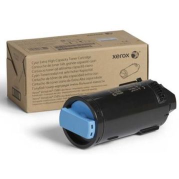 Xerox Versalink C500 Siyah Toner Extra