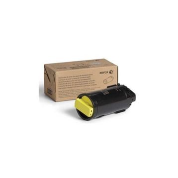 Xerox Versalink C500 Siyah Toner Extra