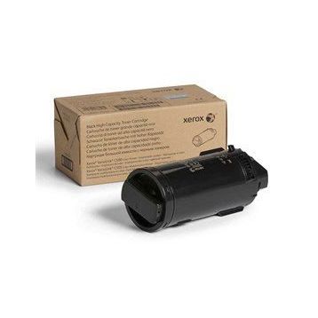 Xerox Versalink C500 Siyah Toner Extra