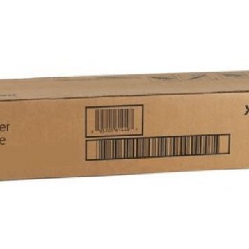Xerox Versalink C500 Siyah Toner Extra