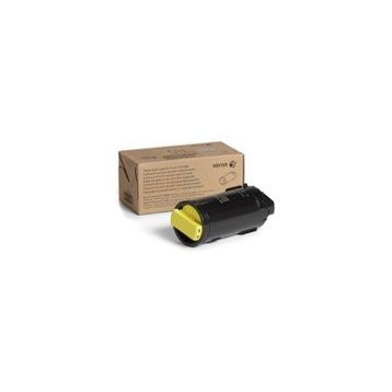 Xerox Versalink C600 Yellow Extra High Capacity Toner