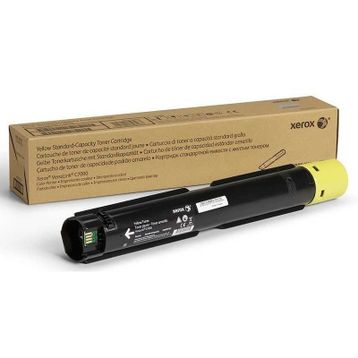 Xerox VersaLink C7000 Sarı Toner