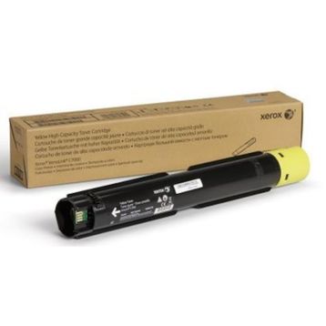 Xerox VersaLink C7000 Sarı Toner
