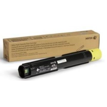 Xerox VersaLink C7000 Sarı Toner