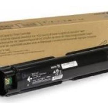 Xerox Versalink C7000 Siyah Toner
