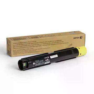 Xerox Versalink C7020-106R03746 Sarı Orijinal Toner
