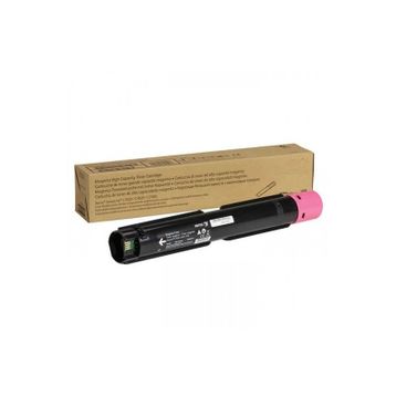Xerox Versalink C7020-106R03747 Yüksek Kapasiteli Kırmızı Muadil Toner