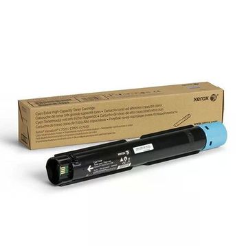 Xerox Versalink C7020-106R03748 Mavi Orijinal Toner