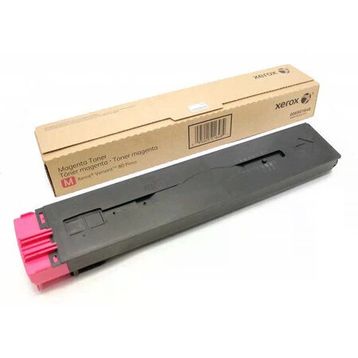 Xerox Versant 80 Kırmızı Orijinal Fotokopi Toner