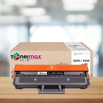 Xerox Work Centre 3025 Çipli Muadil Toner