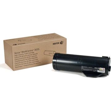 Xerox Workcentre 106R02739 3655 Orjinal Toner