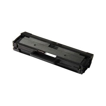 Xerox Workcentre 3025 Siyah Muadil Toner