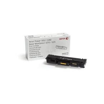 Xerox Workcentre 3052-3215 106R02778 Orijinal Siyah Toner