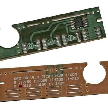 Xerox Workcentre 3119-013R00625 Toner Chip