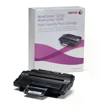 Xerox Workcentre 3210-106R01487 Yüksek Kapasiteli Orijinal Toner