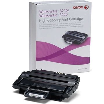 Xerox Workcentre 3210-106R01487 Yüksek Kapasiteli Orijinal Toner