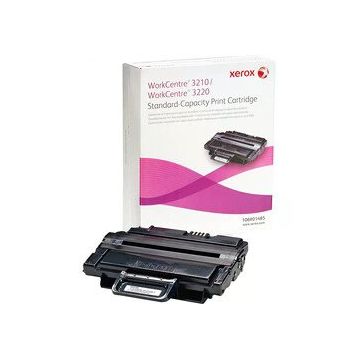 Xerox Workcentre 3210-3220 Siyah Orijinal Toner