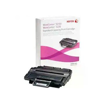 Xerox Workcentre 3210-3220 Siyah Orijinal Toner