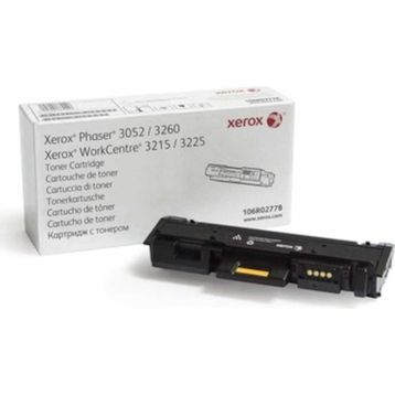 Xerox Workcentre 3215 106R02778 Toner