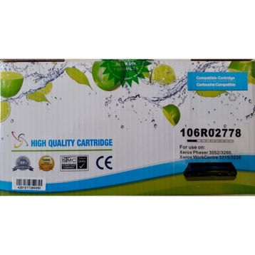 Xerox Workcentre 3215-3225 Muadil Toner