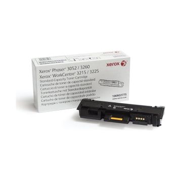 Xerox Workcentre 3225 Muadil Toner