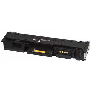 Xerox Workcentre 3225 Siyah Muadil Toner