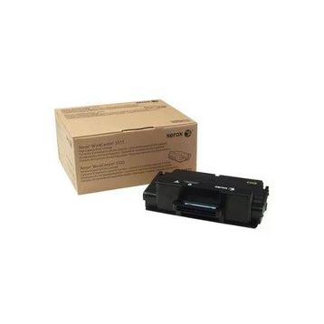 Xerox Workcentre 3315 3325 106R02310 Siyah Orijinal Toner