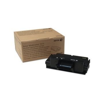 Xerox Workcentre 3315 3325 106R02310 Siyah Orijinal Toner