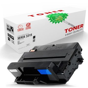 Xerox Workcentre 3315/3315DN Muadil Toner