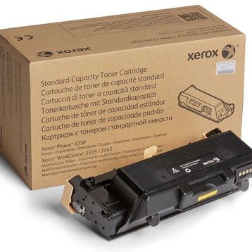 Xerox WorkCentre 3335-106R03773 Toner